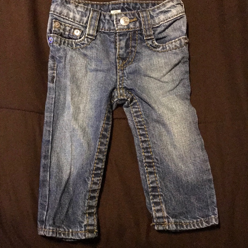 Baby Trues 12M